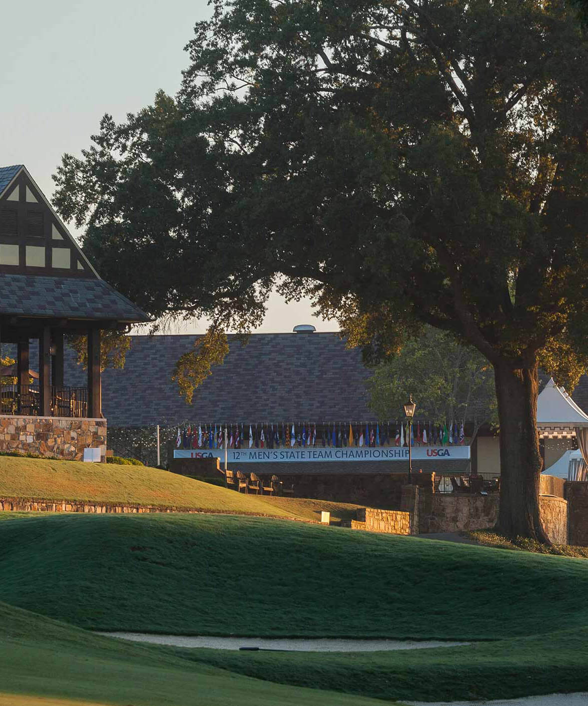 2016 USGA Men's State Team Championship